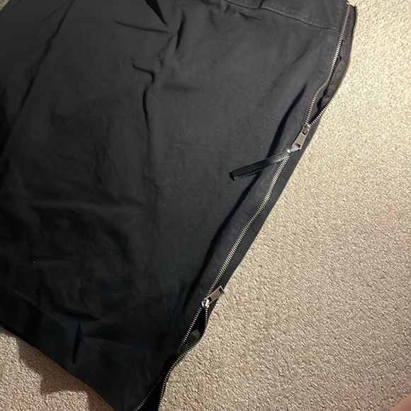 Cleo petites skirt size 10 - Picture 2 of 4